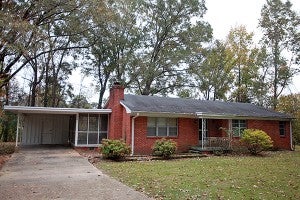 BUILDING MUG - 140 Rodenbaugh Drive