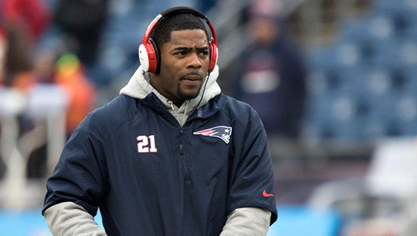 Malcolm Butler released by Patriots - The Vicksburg Post