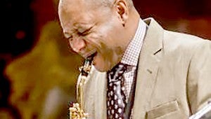 Branford Marsalis