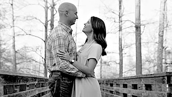 Barnett-Turner Wedding Announcement - The Vicksburg Post