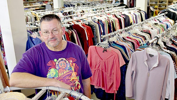 Thrift Stores Near Me - City Rescue Mission