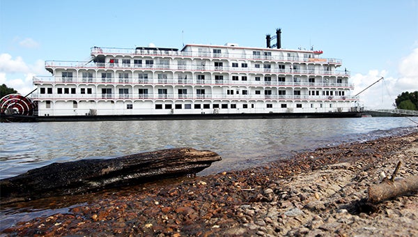 riverboat vicksburg ms