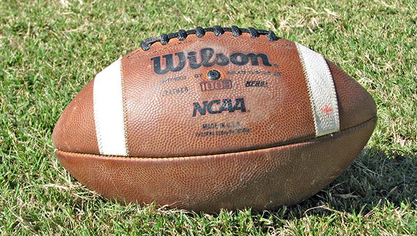 College football, NFL TV schedule - The Vicksburg Post