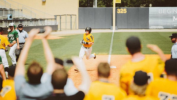 2017 Baseball Season Preview - Hail State Unis