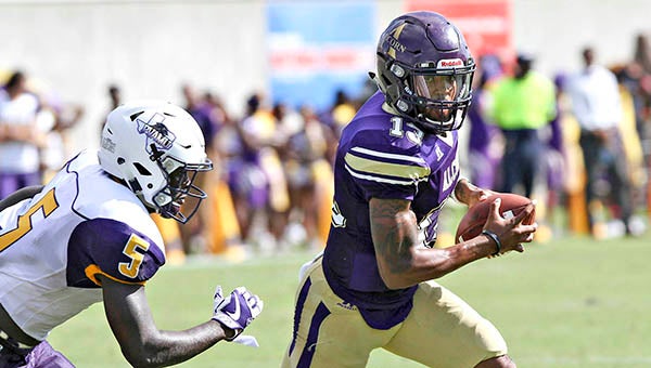 Football Season Tickets and Renewals Available Now - Alcorn State