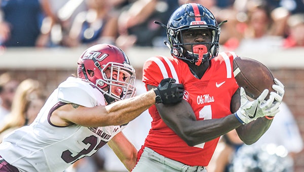 Ole Miss Football 2018 Mock Draft: Where will the Rebels go?