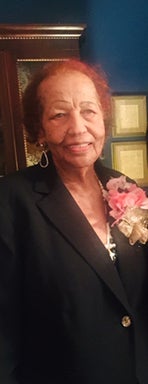 Milestone birthday for Elizabeth Sanders - The Vicksburg Post | The ...