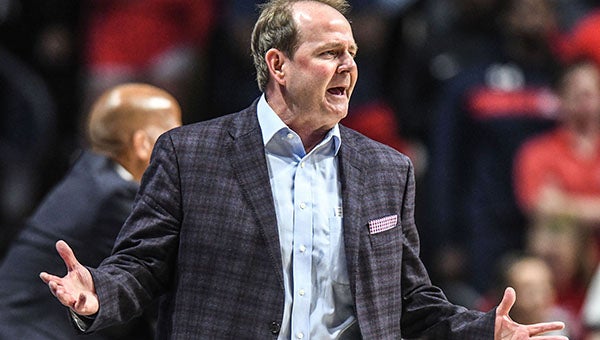 New contract puts Ole Miss' Davis in top 25 of coaching salary - The ...