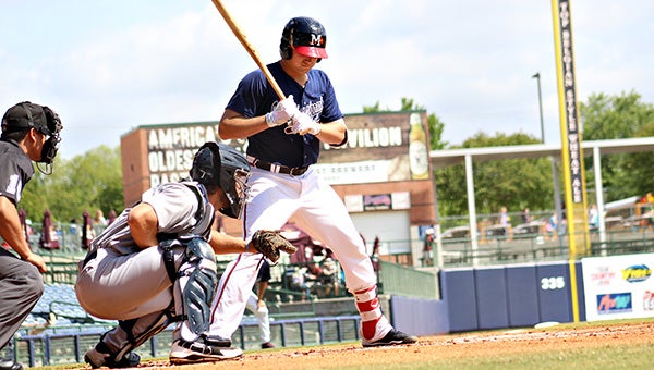 M-Braves star, Mississippi native Austin Riley promoted to AAA