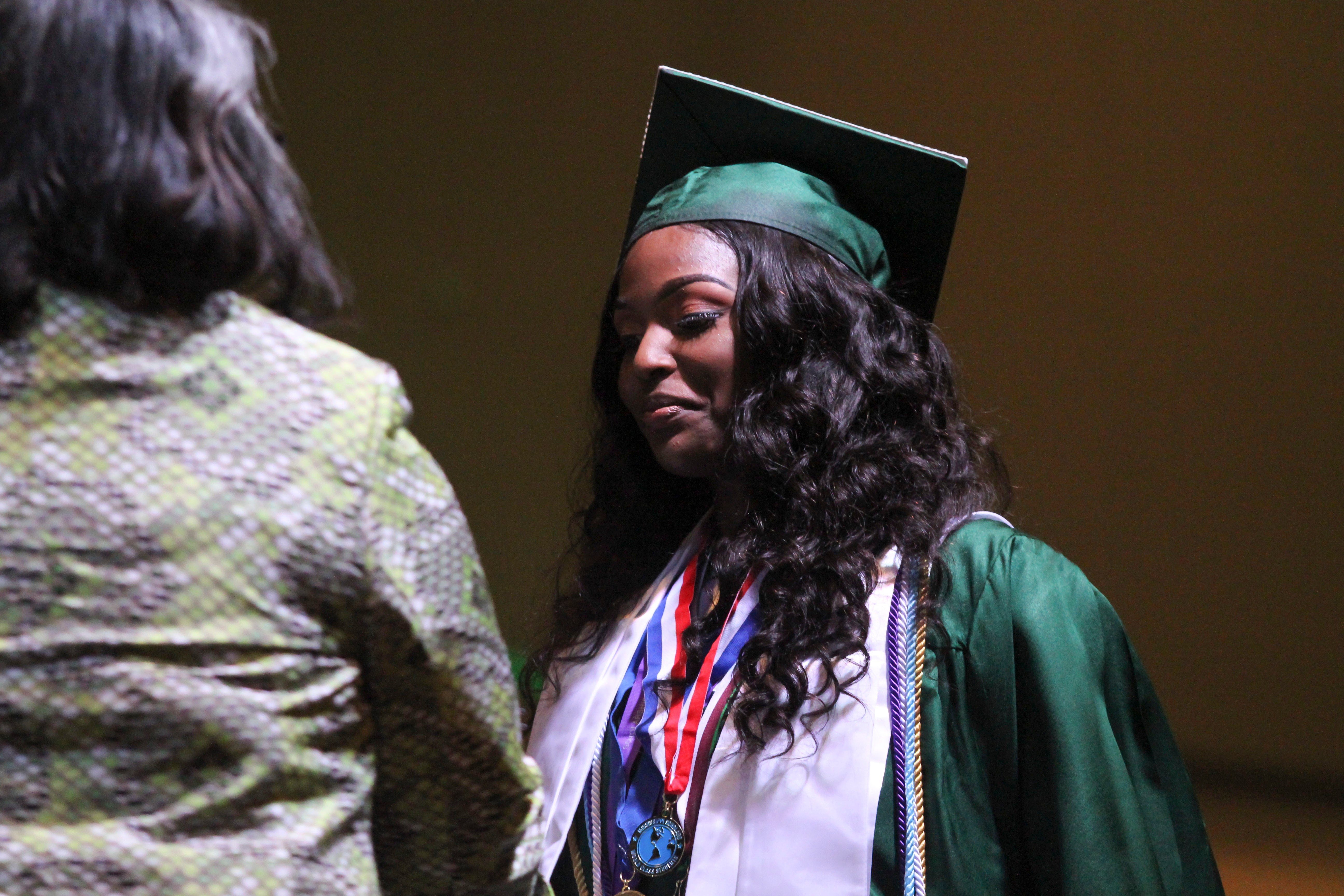 Photo Gallery Vicksburg High School Graduation 2019 The Vicksburg