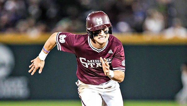 College World Series: Mississippi State, UCLA clinch spots in