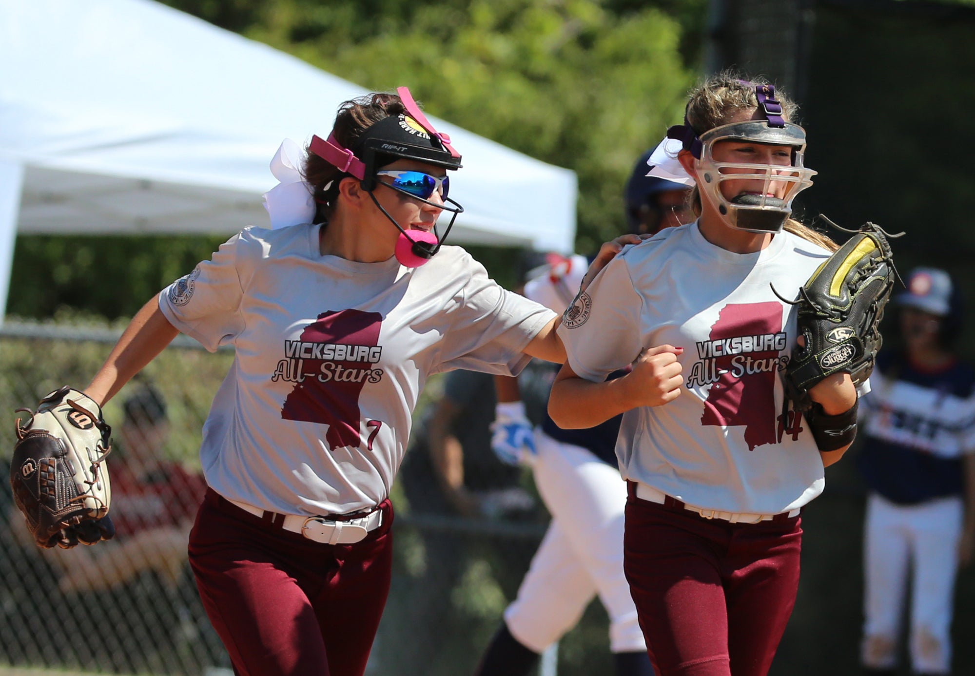 Colorado Springs Little League Softball set for Southwest Regional