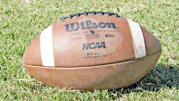 College football, NFL TV schedule - The Vicksburg Post