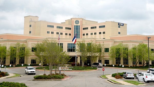 Merit Health River Region Among Mississippi Hospitals Receiving State 