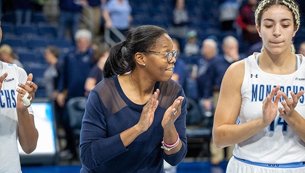 Mississippi State hires McCray-Penson as women's basketball coach - The ...