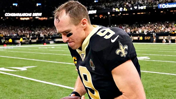 Jenkins says Saints have grown stronger since controversy over Brees comment