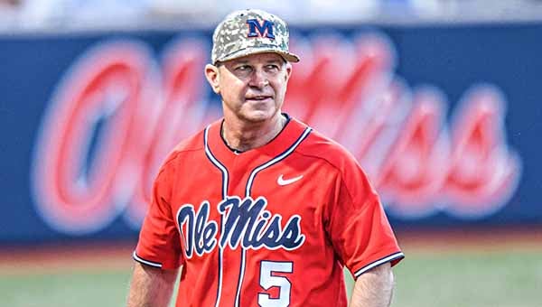 Ole Miss baseball announces 2021 schedule - The Oxford Eagle