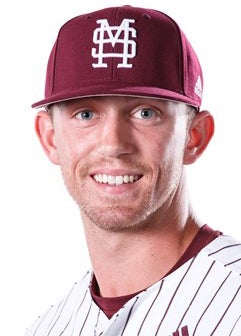 Justin Foscue becomes 15th first-round MLB Draft pick in Mississippi State  history - Sports Illustrated Mississippi State Football, Basketball,  Recruiting, and More