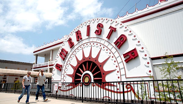 Vicksburg Ms Casinos