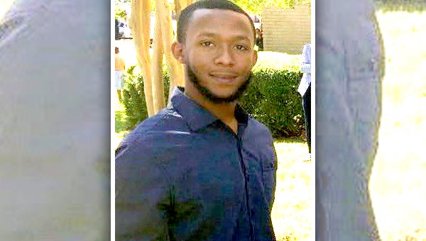 Patrick Taylor identified as Sunday's Gibson Road fatality - Vicksburg  Daily News