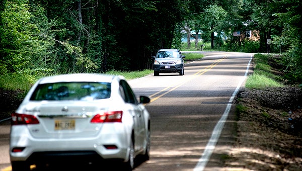 Patrick Taylor identified as Sunday's Gibson Road fatality - Vicksburg  Daily News