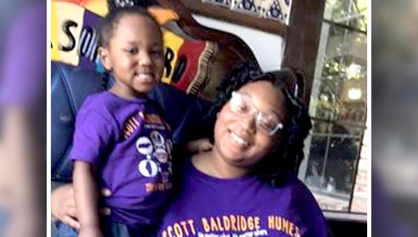 Missing Vicksburg Mother And Daughter Are Safe The Vicksburg Post The Vicksburg Post 3854