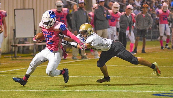 Mississippi Raiders Arena Football team hosting tryouts on January 14 -  Vicksburg Daily News