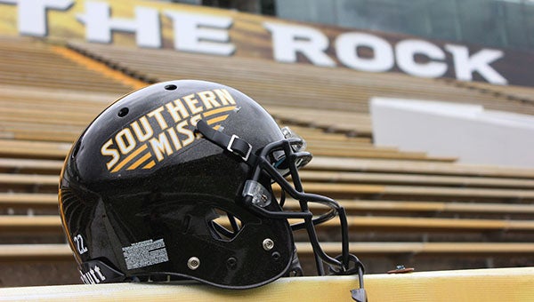 Southern Miss hires Will Hall as next football head coach - The Vicksburg  Post | The Vicksburg Post