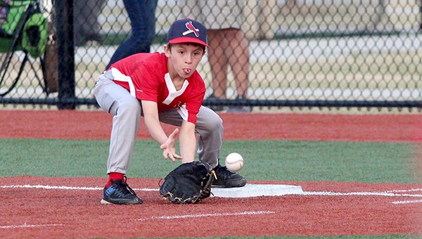 Youth Baseball League in Far Rockaway Kicks Off - The Child Center