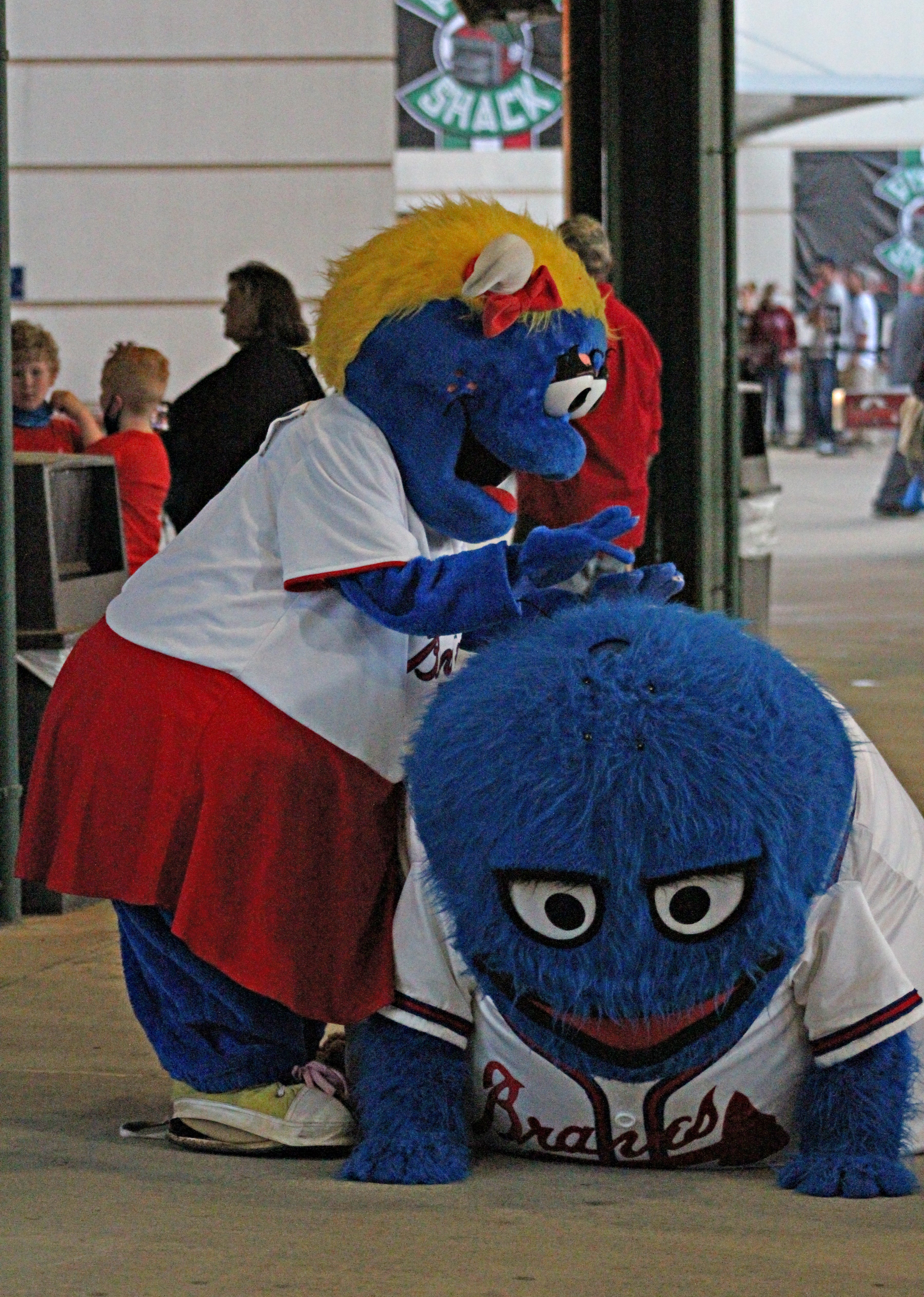 M-Braves return to the field after 612 days away - The Vicksburg