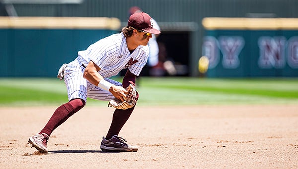 College baseball roundup: Southern Miss clinches series; Ole Miss and Mississippi  State stumble on Saturday - The Vicksburg Post