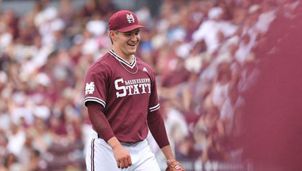 Baseball Falls to Mississippi State in Final Game of Series