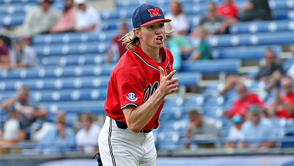 Ole Miss baseball announces 2021 schedule - The Oxford Eagle