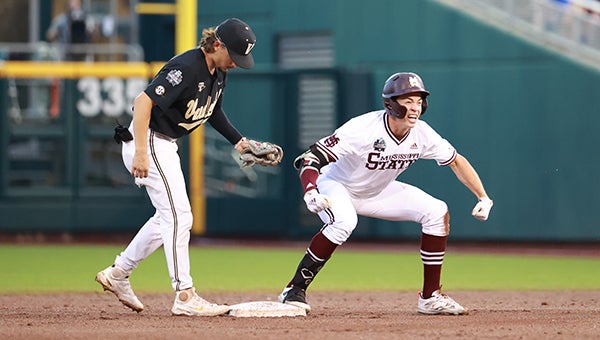 Vanderbilt Baseball on X: We're back at it tomorrow.