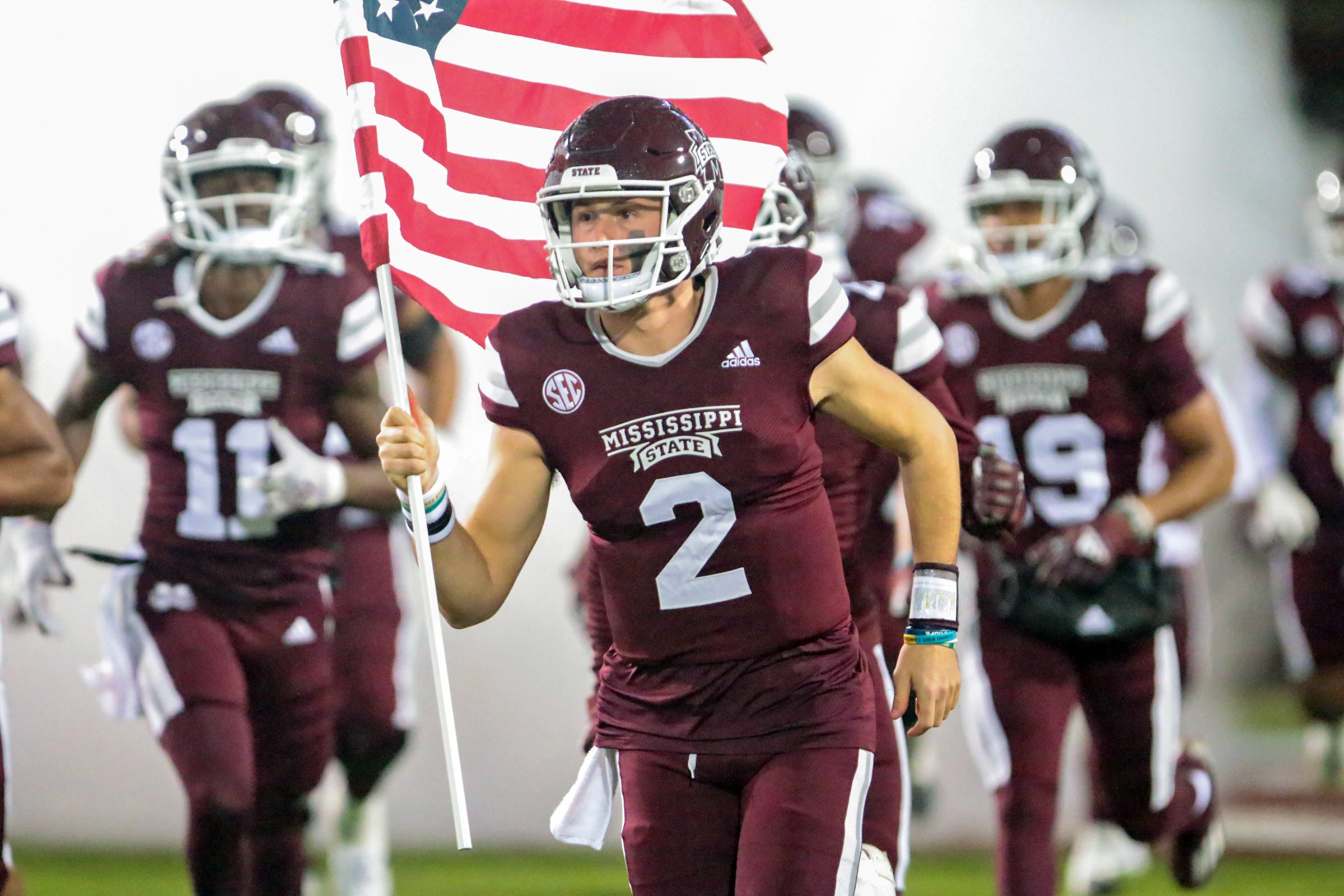 Ole Miss loses Egg Bowl to Mississippi State on missed Pee-AT