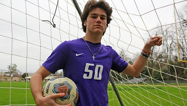 Madison Central Soccer