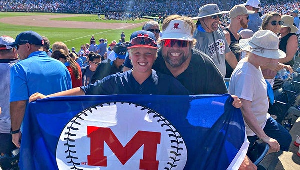 Ole Miss wins first College World Series title