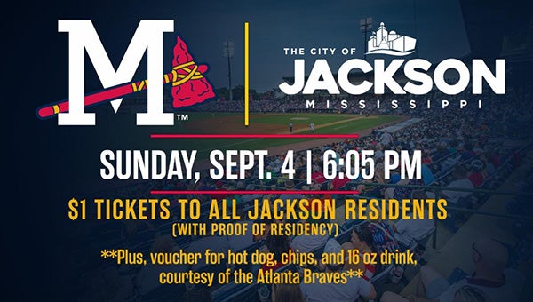 M-Braves release promotional schedule