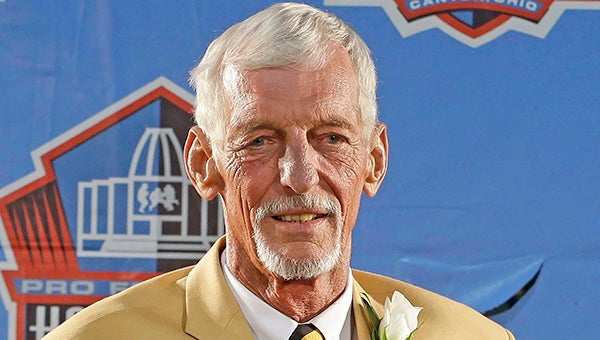 NFL legend Ray Guy sells all THREE Super Bowl rings after filing for  bankruptcy