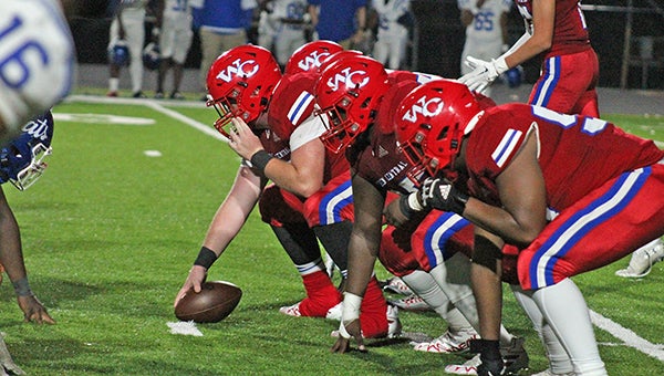 Mississippi Raiders Arena Football team hosting tryouts on January 14 -  Vicksburg Daily News