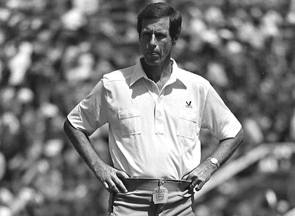 Former Southern Miss football coach Jim Carmody dies at age 89 - The  Vicksburg Post | The Vicksburg Post