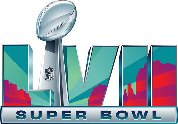 Philadelphia Eagles Super Bowl LVII