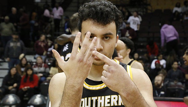 Southern Miss Golden Eagles 2023 Sun Belt Conference Champions