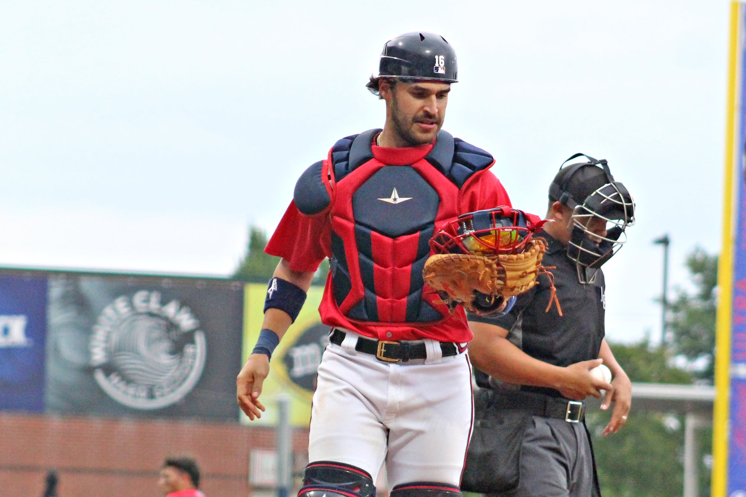 Gear up for Braves baseball with an - Mississippi Braves