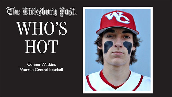 Warren Central beats elements, Callaway - The Vicksburg Post