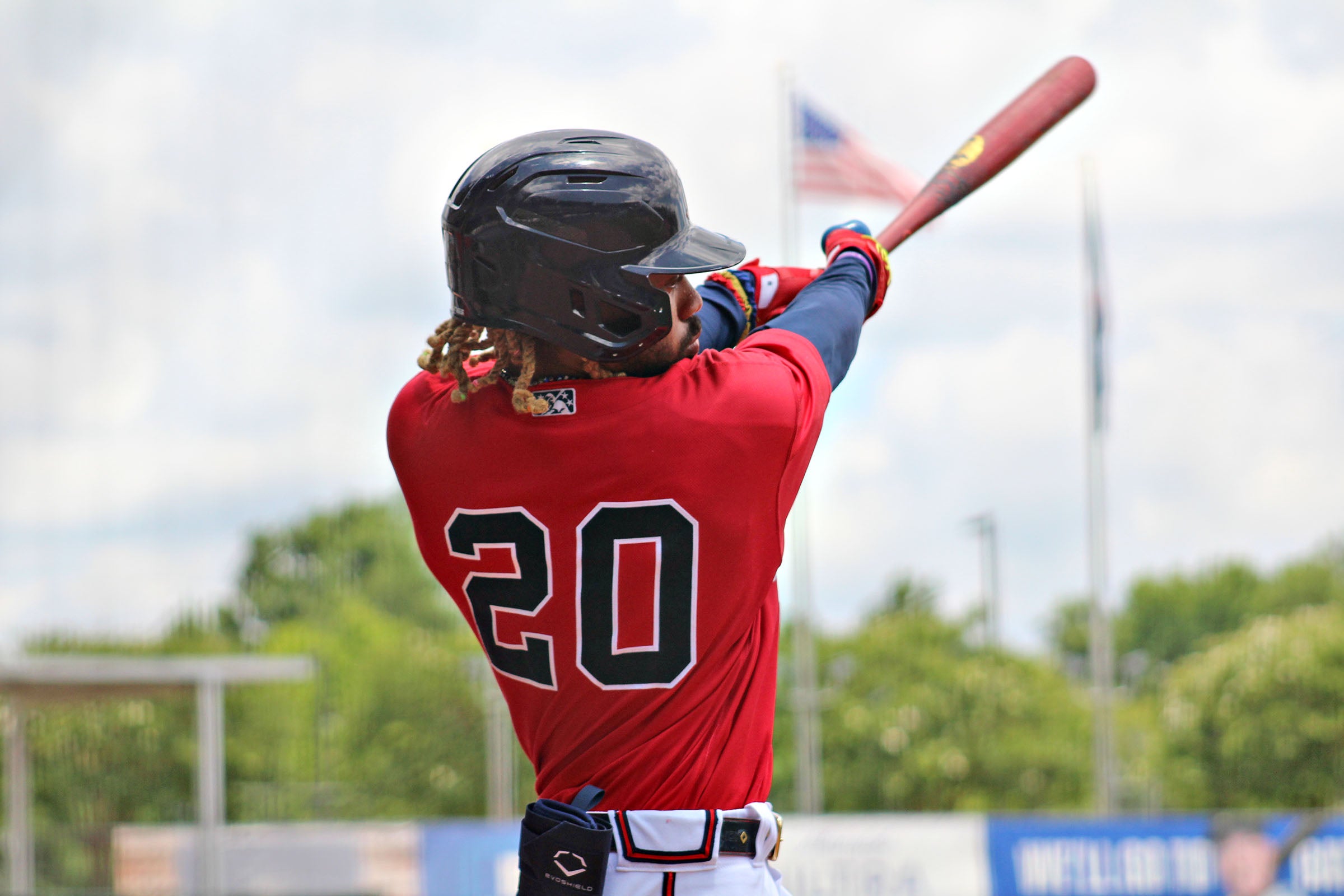 Mississippi native Riley called up by the Braves - The Vicksburg