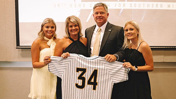 Southern Miss Baseball Coaches: A Legacy of Excellence