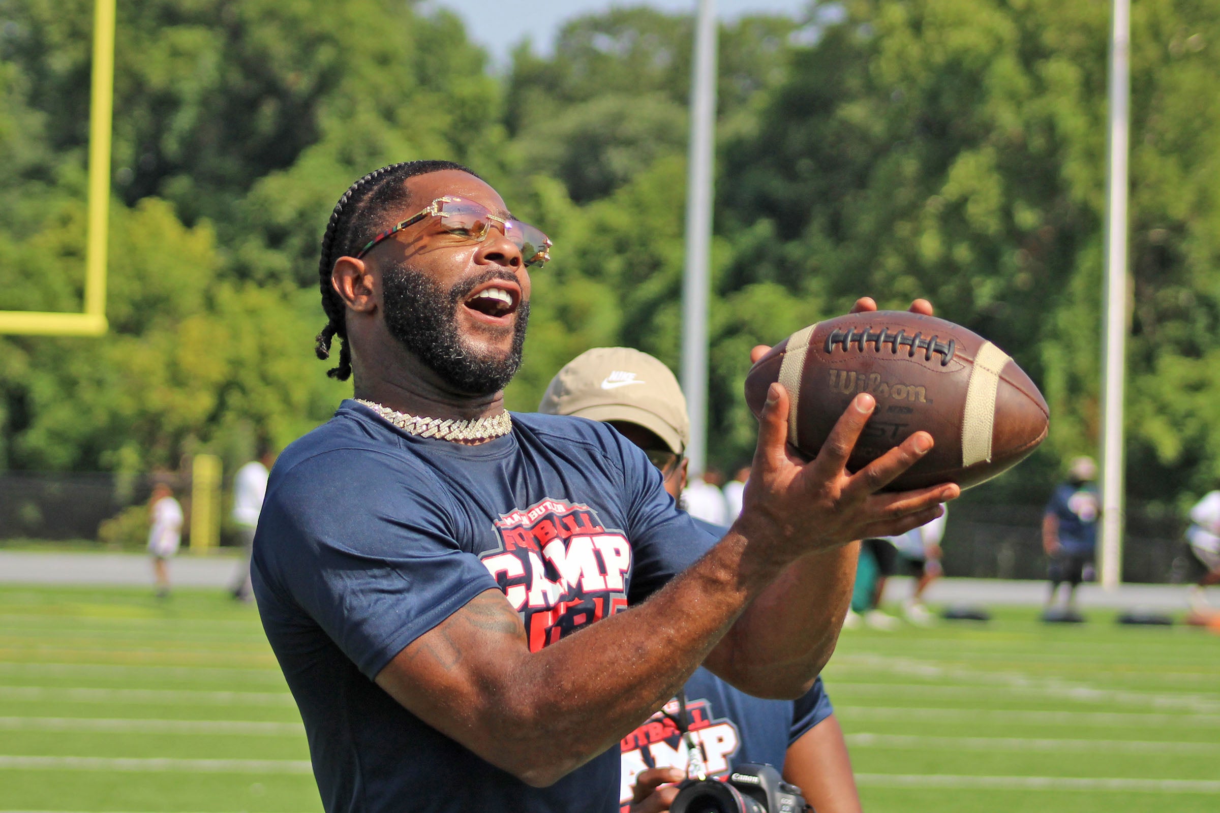 Vicksburg remains home to former Super Bowl MVP Malcolm Butler