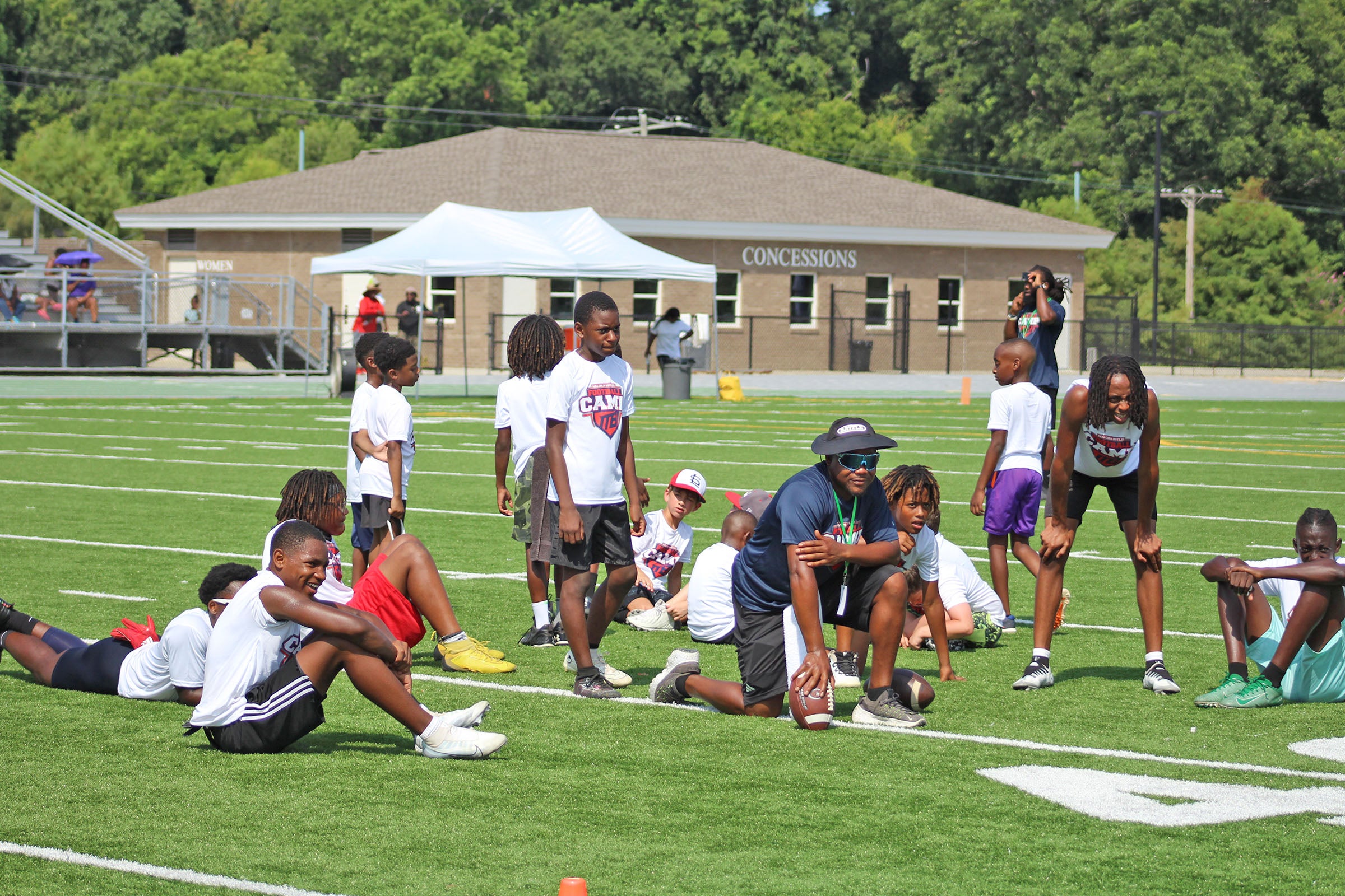 Vicksburg remains home to former Super Bowl MVP Malcolm Butler