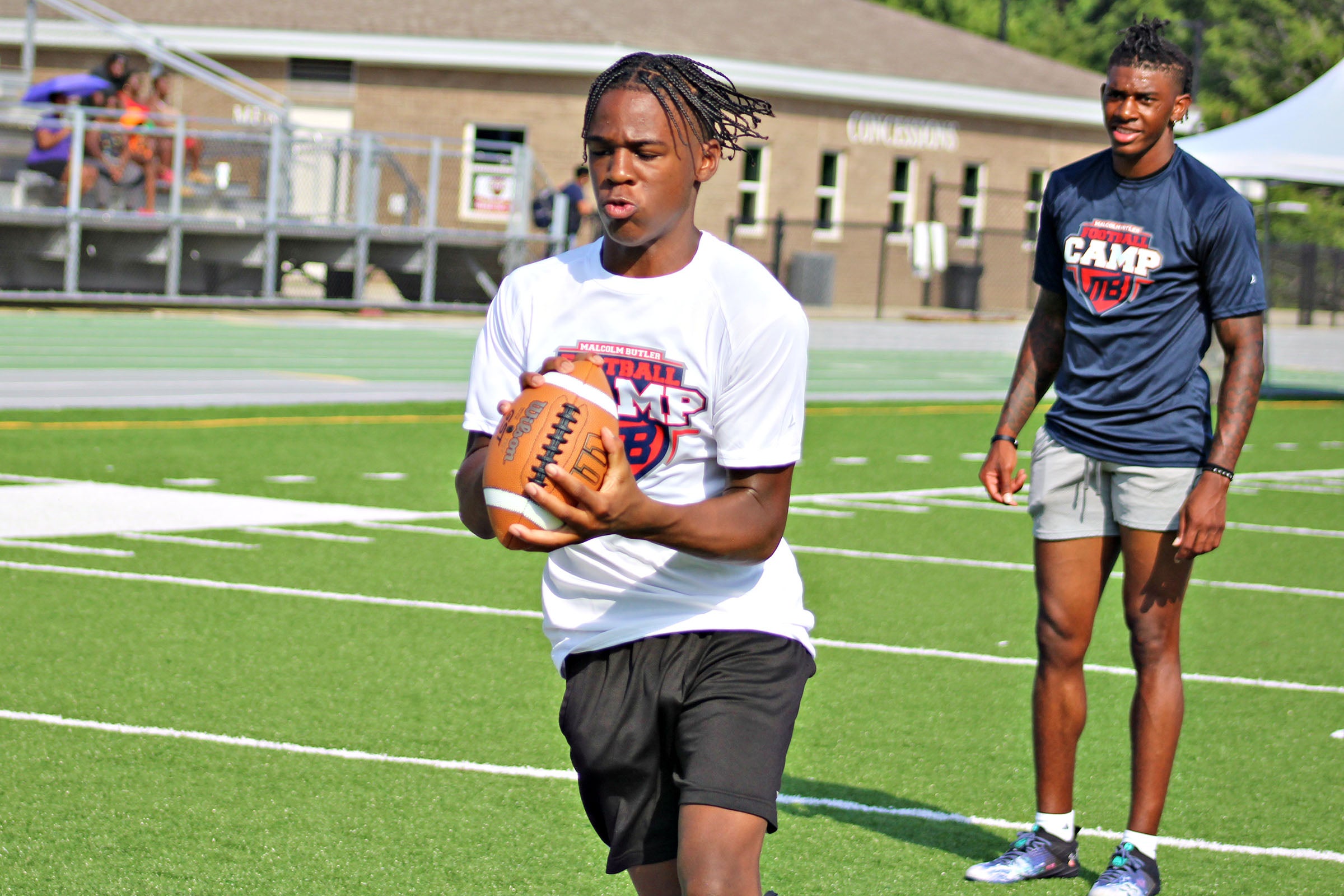 Vicksburg remains home to former Super Bowl MVP Malcolm Butler